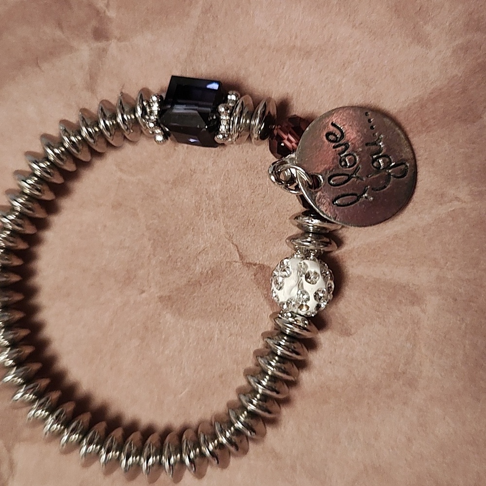 BRACELET 🧡NWOT🧡